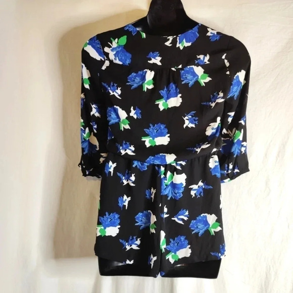 LILA Rose Romper NWT 😍 - Picture 4 of 11